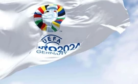 Знаменитая песня молдавского певца звучала на УЕФА2024