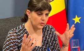 Ce crede procurorul european despre condamnările de rezonanță din Moldova 