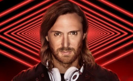 David Guetta Nu am fost invitat la ceremonia de deschidere a Jocurilor Olimpice