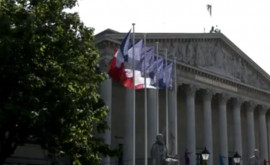 Парламентские выборы во Франции беспокоят инвесторов