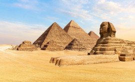 Zeci de morminte antice descoperite în Egipt Mumiile din ele iau uimit pe arheologi