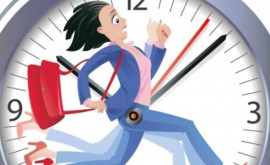 De ce femeile au nevoie de gestionarea timpului