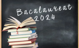 Столичная мэрия Кишиневские учащиеся добились выдающихся результатов на БАК 2024