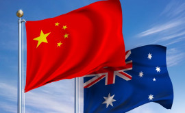 China va extinde parteneriatul strategic cu Australia 