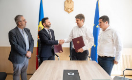 Moldova va primi un grant pentru eficientizarea energetică a locuințelor publice