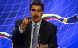 Maduro anunţă reluarea dialogului cu Washingtonul