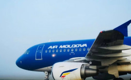 Șah și mat în defavoarea Air Moldova Ce decizie a luat Curtea de Apel Chișinău