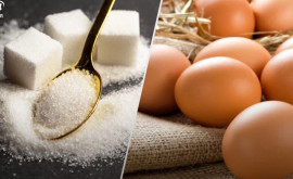 UE impune taxe pe zahărul și ouăle din Ucraina