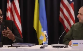 SUA vor acorda în curînd Ucrainei un ajutor în valoare de 23 miliarde de dolari