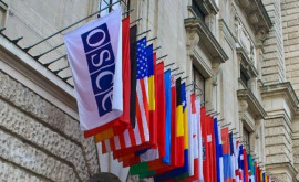 Rusia îşi suspendă participarea şi plata contribuţiilor la Adunarea Parlamentară a OSCE