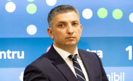 Ion Dudnicenco numit în funcția de consilier pentru soluționarea contestațiilor al ANSC