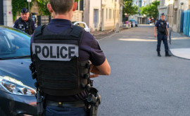 Второй тур во Франции Тысячи полицейских выйдут на улицы чтобы предотвратить возможные беспорядки
