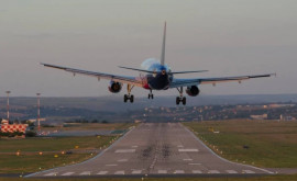 O companie aeriană lowcost va lansa trei noi destinații din Chișinău