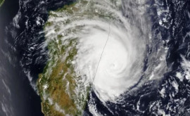 Meteorologi A fost doborît un nou record al duratei ciclonului tropical 