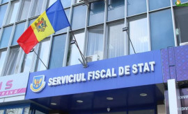 Angajații Serviciului Fiscal oferă consultații în localitățile din țară