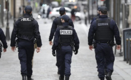 Во Франции задержаны несколько человек по подозрению в подготовке терактов