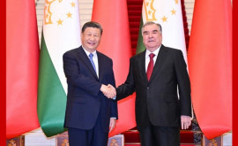 China și Tadjikistanul vor construi un coridor de transport multimodal