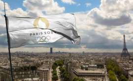 Jocurile Olimpice din Franța nu atrag mulți vizitatori străini