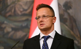 Péter Szijjártó Ungaria continuă și intensifică misiunea de pace