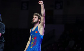 Moldova va mai obține o cotă olimpică 