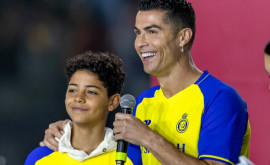 Sa aflat motivul pentru care Ronaldo nu își încheie cariera