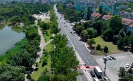 Cind vor fi reabilitate integral trotuarele de pe strada Calea Ieșilor