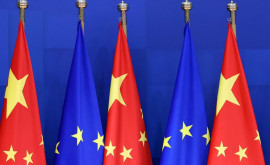 China a respins afirmațiile UE