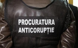 A fost găsit un sediu pentru Procuratura Anticorupție 