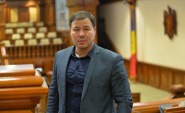 Богдан Цырдя Молдова превращается в колонию