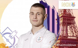 Olimpicii Moldovei Valentin Petic sportivul care va lupta la propriu pentru obținerea unei medalii olimpice