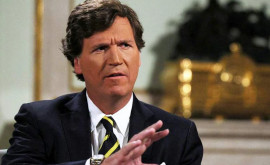 Tucker Carlson a făcut remarci dure la adresa lui Biden