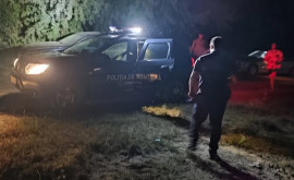 Poliția de Frontieră a dat peste cap pescuitul unor cetățeni