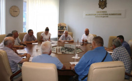 A fost creat un grup de lucru pentru a evalua problemele agricultorilor