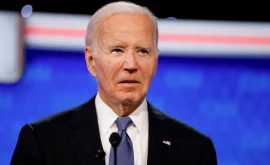 Biden cere interzicerea armei folosită în tentativa de asasinare a lui Donald Trump 