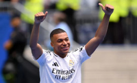 Au fost dezvăluite detalii din contractul lui Kylian Mbappe cu Real Madrid