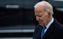 Joe Biden testat pozitiv la Covid19