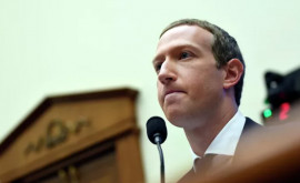 Zuckerberg a refuzat să susțină candidaturile lui Trump sau Biden