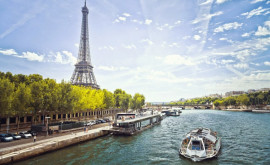 Парижане ответили что на самом деле думают о чистоте Сены