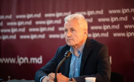 Grigore Belostecinic Voi susține dezideratele de dezvoltare a țării dar nu din postura de candidat
