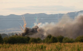 В одной из стран ЕС прогремел мощный взрыв