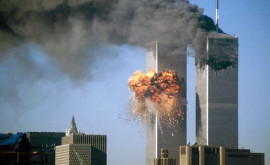 Au fost publicate noi imagini ale atacului terorist din 11 septembrie