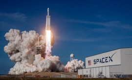 Rachetele companiei SpaceX își vor relua zborurile