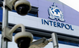 Un criminal periculos căutat de Interpol reținut pe teritoriul R Moldova 