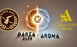 Societățile pe acțiuni Barza Albă și Aroma vor fuziona pentru ași eficientiza activitatea