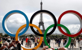 Новый скандал на Олимпиаде Неприличные туалеты