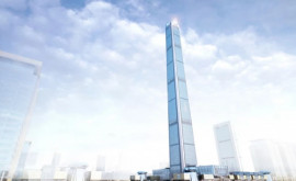 Самое высокое в мире зданиепризрак почему оно заброшено