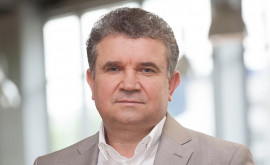 Vasili Chirtoca Pentru a guverna statul nu este destul să fii tînăr și ambițios trebuie să fii și experimentat P2