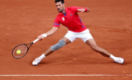 Îi va crea probleme trauma Djokovic va concura pentru finala Olimpiadei