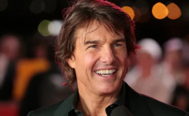 Actorul american Tom Cruise va realiza o cascadorie spectaculoasă la Paris