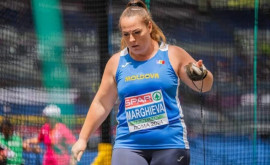 Atleta Zalina Marghieva promite să deschidă toate toate cărțile Cum sa pregătit sportiva de Jocurile Olimpice